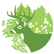 Wildlife and hunting icon